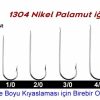 istavrit Capari köstekleri,palamut caparisi köstekleri,lüfer caparisi köstekleri,cinekop caparisi köstekleri