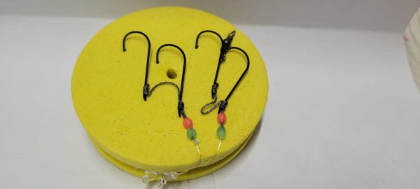 çinekop takımı, vmc iğne çapari, fluorocarbon köstek, glow boncuk çapari, uv boncuklu takım, gece avı çinekop, çinekop av takımı, balık kesmeyen köstek, snap sistemli çapari, özel ipli çapari