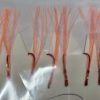 pembe floş capari