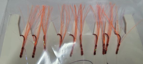 pembe floş capari