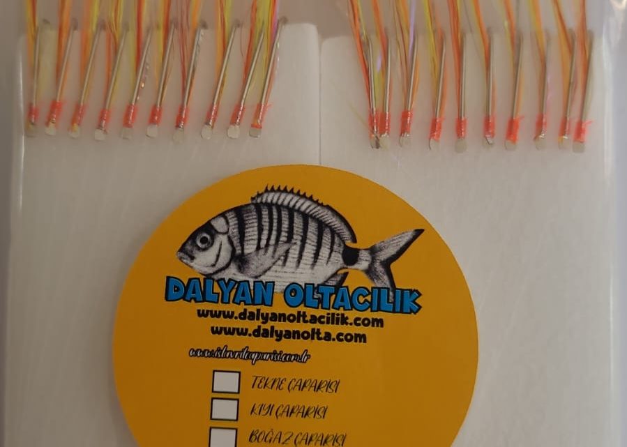 10 iğneli çapari, turuncu çapari floş, uv floş çapari, istavrit çapari, kıyıdan çapari takımı, tekneden çapari takımı, el yapımı çapari, çapari çeşitleri, Dalyan Oltaçılık çapari, istavrit için çapari, çapari takımı satın al, turuncu simli çapari, moraran simli çapari, uv simli çapari, istavrit çapari çeşitleri, çapari fiyatları, çapari online satış, çapari takımı tavsiye, istavrit caparisi com tr, Dalyan oltacılık çapari üretimi