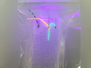 Kıyı Avcılığında UV Devrimi: Aji